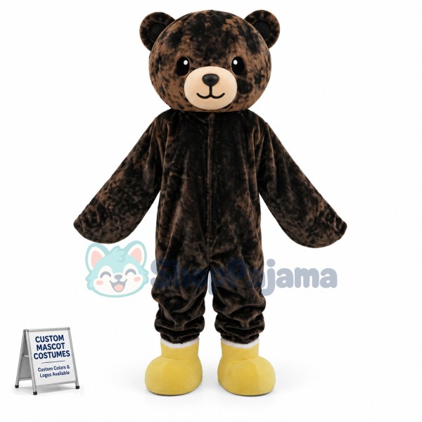Adult Size Fancy Owl Mascot Costume Carnival Dress