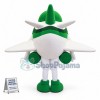 Custom Mascot Aircraft Mascot Costume