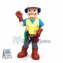 Custom Mascot Builder Mascot Costume