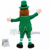 Lovely Leprechauns Mascot Costume