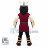 High School Viking Mascot Costume