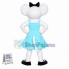 Baby Mouse Mascot Costume