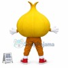 Onion Mascot Costume