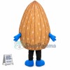 Almond Mascot Costume