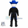 Colonel Mascot Costume