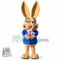 Cute Jackrabbit Mascot Costume