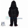 Custom Mascot Big Foot Mascot Costume
