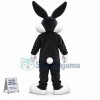 Bunny Mascot Costume Adult Easter Bunny Costume