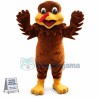 Turkey Mascot Costume Adult Animal Costume