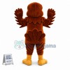 Turkey Mascot Costume Adult Animal Costume