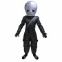 Alien Warrior Mascot Costume