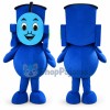 Thomas Mascot Costume