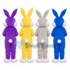 Adult Bugs Bunny Rabbit Mascot Costume