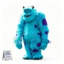 Monster Sully Mascot Costume