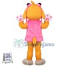 Skye Dog Paw Patrol Mascot Costume