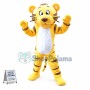 Tiger Adult Mascot Costume