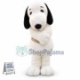 Snoopy Mascot Costume