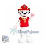Paw Patrol Marshall Dog Mascot Costume
