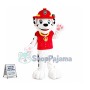 Paw Patrol Marshall Dog Mascot Costume