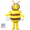 Beautiful Bee Mascot Costume