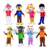 Paw Patrol Mascot Costume