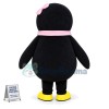 Beautiful Penguin Mascot Costume