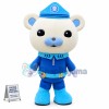 The Octonauts Captain Barnacles Mascot Costume