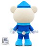 The Octonauts Captain Barnacles Mascot Costume