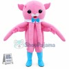 The Octonauts Professor Inkling Mascot Costume