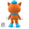 The Octonauts Kwazii Cat  Mascot Costume