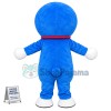 Doraemon Mascot Costume