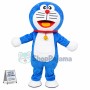 Doraemon Mascot Costume