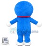 Cute Doraemon Mascot Costume
