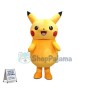 Cute Pikachu Cosplay Halloween Costume