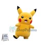 Cute Pikachu Cosplay Halloween Costume