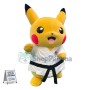 Giant Pikachu Cosplay Halloween Costume