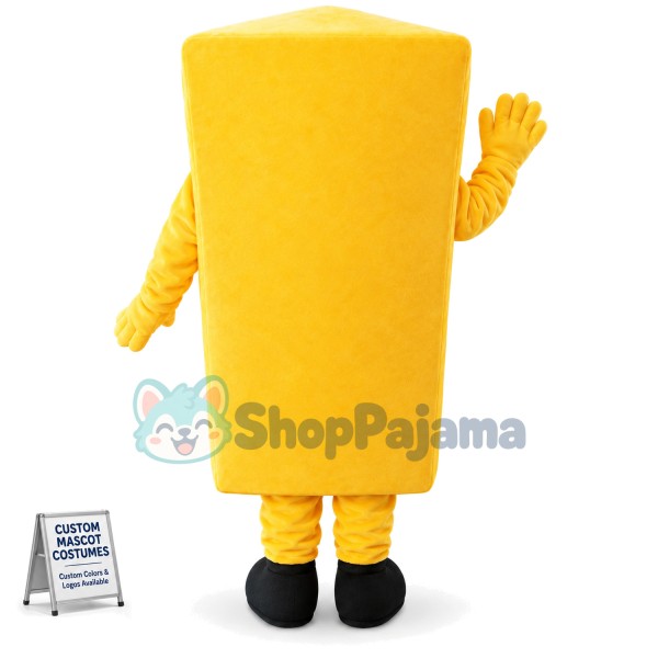 Traffic Lights Mascot Costume Cartoon