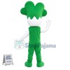 Funny Cartoon Chinese Cabbage Mascot Costume