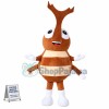 Pictographic Beetle Mascot Adult Costume
