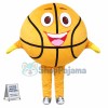 Basketball Mascot Costume For Adult