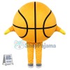 Basketball Mascot Costume For Adult