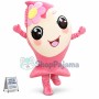 Big Eyes Deep Sea Fish Mascot Costume