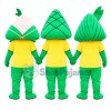 Traditional Chinese Rice-pudding For Festival Mascot Costume