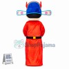 Ancient Official Mascot Adult Costume