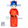 Ancient Official Mascot Adult Costume