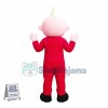 The Incredibles Jack-Jack Parr Mascot Costume