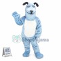 Tricksy Adult Dog Mascot Costume