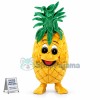 Peeled Fresh Pineapple Mascot Costume