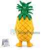 Peeled Fresh Pineapple Mascot Costume