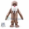 Customized Soft Walrus Mascot Costume